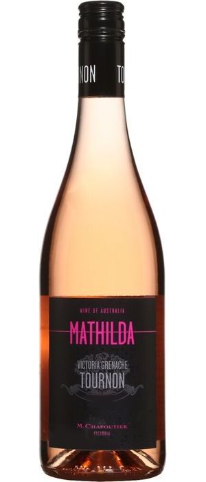 Вино розовое Tournon Mathilda Victoria Rose 2019